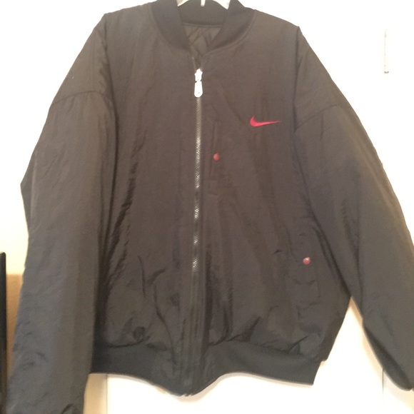 mens nike 3xl jackets